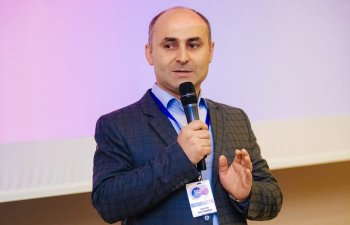 Namiq Bayramov: “Tezliklə, Azərbaycanın da öz reklam festivalı olacaq”