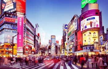 Yaponiyada işsizlik səviyyəsi son 11 ildə ilk dəfə artıb