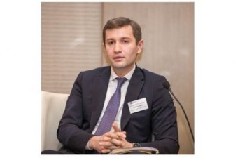 Mərkəzi Bank rəsmisi: Fintexlərin startapların ödəniş sistemlərinin bazara daha aktiv cəlb olunmasına şərait yaradacağıq