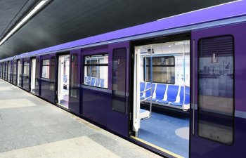 Bakı metropolitenində 23 stansiya rəisinin iş yeri dəyişdirilib