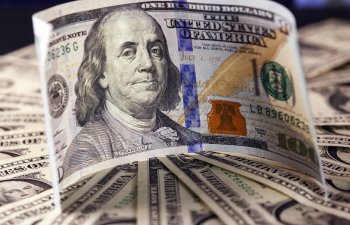 Mərkəzi Bank dolların sabaha olan rəsmi məzənnəsini AÇIQLAYIB