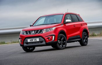 “Suzuki” iki zavodunun işini DAYANDIRDI
