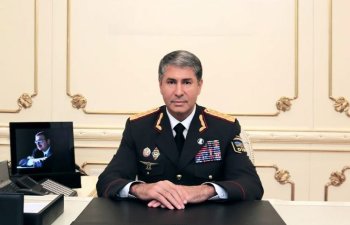 DİN-in Şəxsi Heyətlə İş İdarəsinə yeni rəis TƏYİN EDİLİB