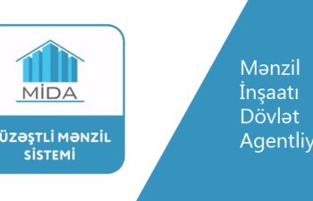 MİDA  tender elan edir