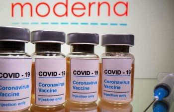 “Moderna”dan koronavirus peyvəndi barədə təklif