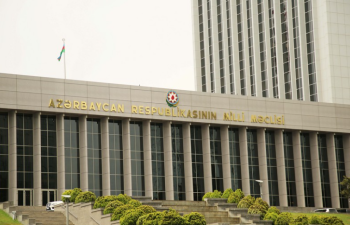 Sabah Milli Məclisdə gənc ailələrlə bağlı dinləmə keçiriləcək