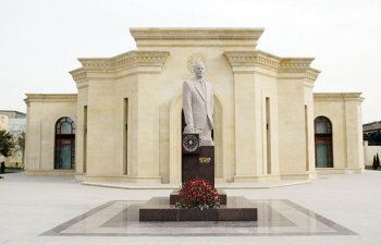 Dövlət Təhlükəsizliyi Xidmətinin Akademiyasına qəbul qaydaları açıqlanıb