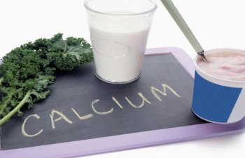 Orqanizmdə kalsium çatışmazlığını bildirən əlamətlər