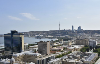 Regionların inkişafı paytaxtın inkişaf səviyyəsinə uyğunlaşdırılacaq