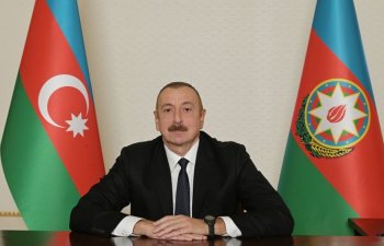 Azərbaycanda növbəti onillikdə beş Milli Prioritet müəyyənləşib