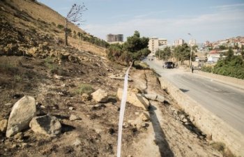 Bakıda sürüşməyə meyilli ərazilərin SİYAHISI