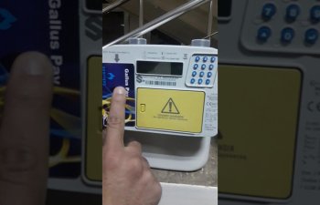 Energetika Nazirliyindən vətəndaşların smart tipli qaz sayğacları ilə bağlı iddialarına CAVAB