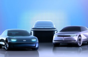 “Apple” “Hyundai” ilə birgə elektromobil istehsal edəcək