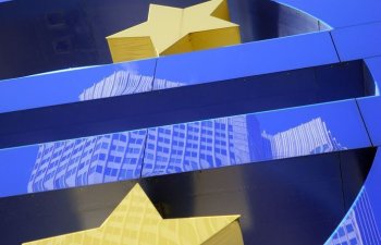 Avrozona iqtisadiyyatı IV rübdə 0,7% azalıb