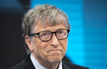 Bill Gates \