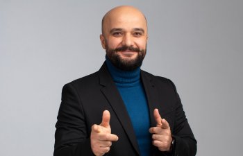 Tural Yusifov “AccessBank”ın yeni simasıdır