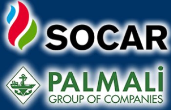 SOCAR-ın Palmali ilə məhkəməsində son qərar verildi