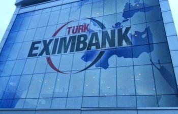 Eximbank bu il ixraca dəstəyi 11% artırmağı hədəfləyir