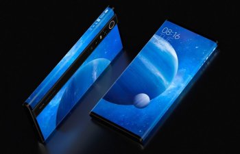 “İnanılmaz” ekranlı smartfon yaradılıb