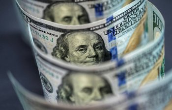 Dolların bazar ertəsinə olan rəsmi məzənnəsi AÇIQLANIB