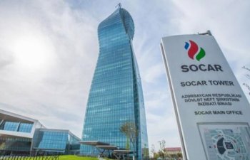 SOCAR açıqlama yaydı