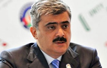 Şərifov: Maliyyə Nazirliyi 2021-ci ildə kontrsiklik büdcə siyasətini həyata keçirəcək
