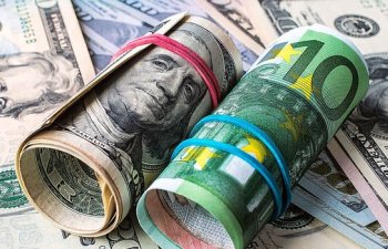 Azərbaycan Mərkəzi Bankı rəsmi valyuta məzənnələrini AÇIQLAYIB