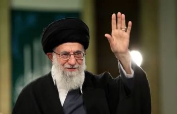 Xamaneyi  Baydenə cavab verdi