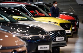 Hyundai и Kia рухнули после опровержения переговоров с Apple