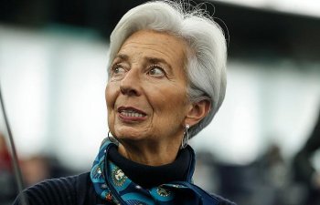 Avropa Mərkəzi Bankının rəhbəri Laqard: Bitcoin pul deyil, yeni tənzimləmə planlaşdırırıq