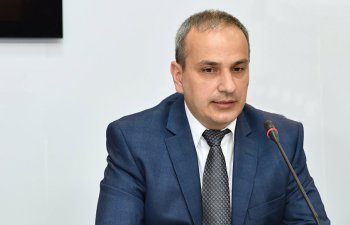 Samir Əliyev: Rövnəq Abdullayev də ən azı 2 dəfə bu fikri açıqlayıb