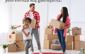 Kapital Bank endirimli şərtlərə daxili ipoteka krediti təklif edir