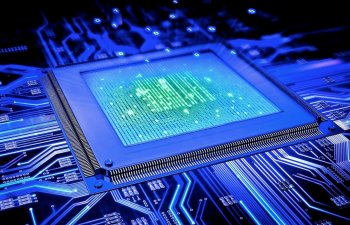 Продажи чипов в мире выросли на 6,5% в 2020 году