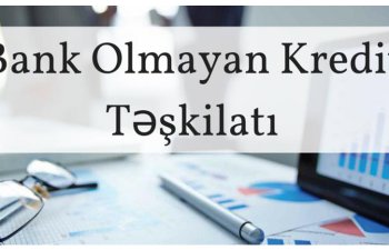 Azərbaycanda yeni bank olmayan kredit təşkilatı yaradılıb