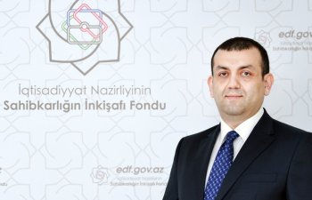 Sahibkaralara 126,9 milyon manat güzəştli kredit verilib