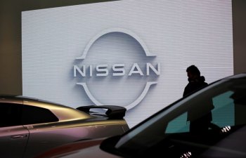 Nissan неожиданно получила операционную прибыль