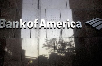 Bank of America-dan lirə ilə bağlı qərar