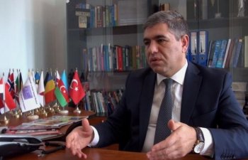 Vüqar Bayramov: “Valyuta ehtiyatlarımız çoxalacaq”