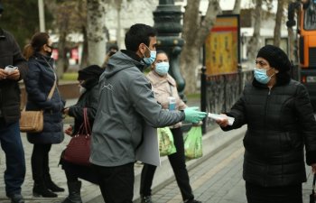 Bu şəxslərin koronavirusun yeni ştammına yoluxma riski çox azdır