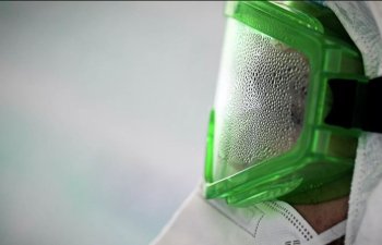 ÜST-dən koronavirus mutasiyalarının təhlükəsi ilə bağlı xəbərdarlıq