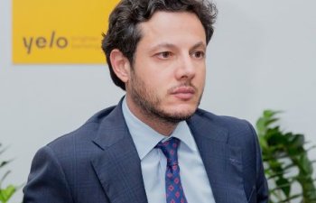 Yelo Bank İdarə Heyəti sədrinin müavini: Bank 2021-ci ili mənfəətlə başa vurmağı planlaşdırır 