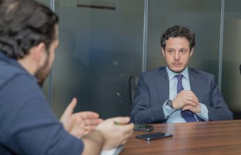 “Yelo Bank” 2021-ci ildə kredit portfelini 40%-dən çox artırmağı planlaşdırır