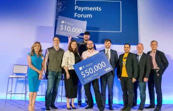 Visa Azərbaycanda mükafat fondu 100,000 dollar olan qlobal proqram başladıb
