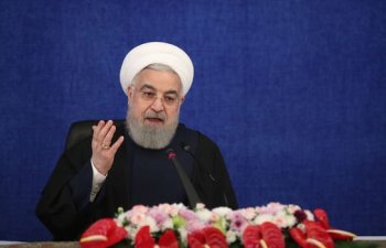İran prezidentindən nüvə müqaviləsi ilə bağlı YENİ AÇIQLAMA