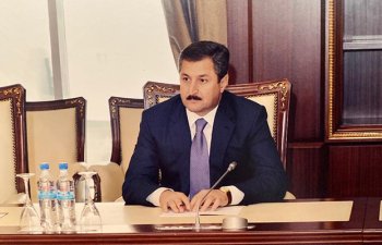 “Əsas məqsəd iqtisadiyyatda qeyri-neft sektorunun payının artmasına nail olmaqdır”