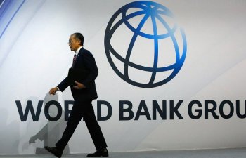 Dünya Bankı ilə əməkdaşlığın inkişaf istiqamətlərinin müzakirəsi