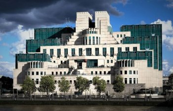 MI6 krallıq xaricində doğulanları da işə qəbul edəcək