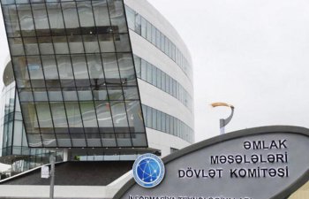 Bu dövlət əmlakları ÖZƏLLƏŞDİRİLİB
