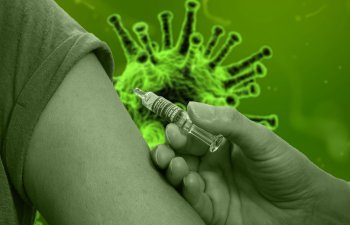 Baş infeksionist COVID keçirənlərin nə vaxt peyvənd olunacağını açıqlayıb