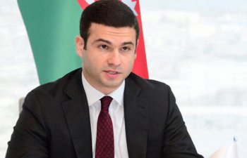 Orxan Məmmədov: 20 mln manatdan çox subsidiya ödənişi həyata keçirilib